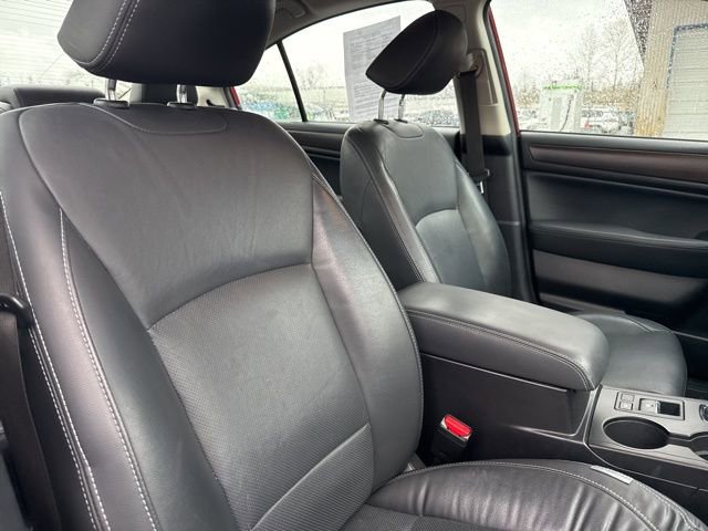 Used 2016 Subaru Legacy 2.5i Limited image 12