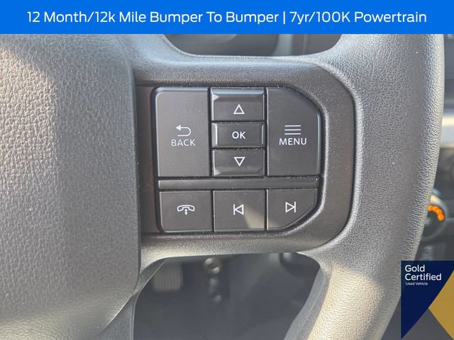 Used 2025 Ford F350 XLT AWD/4WD image 40