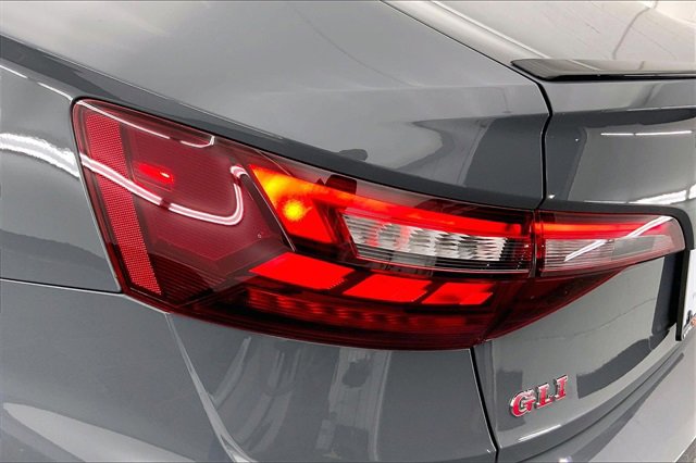 Used 2020 Volkswagen Jetta GLI Autobahn image 29