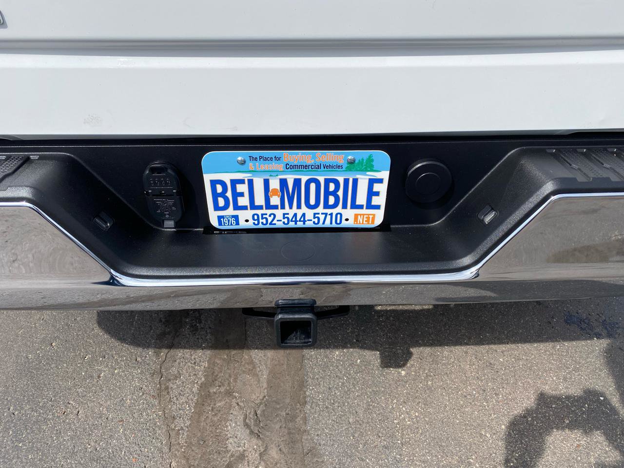 Used 2025 Chevrolet Silverado 1500 W/T RWD image 29