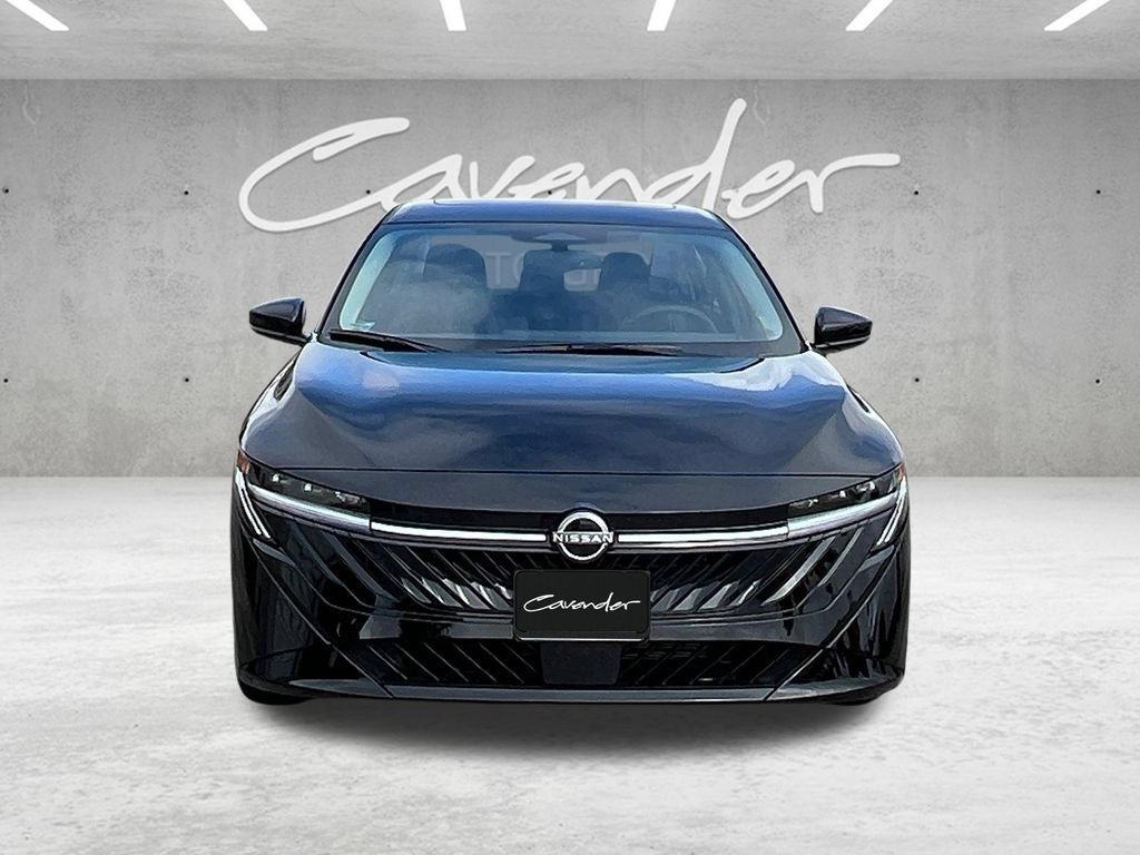 New 2026 Nissan Sentra SV w/ SV Convenience Package FWD image 19