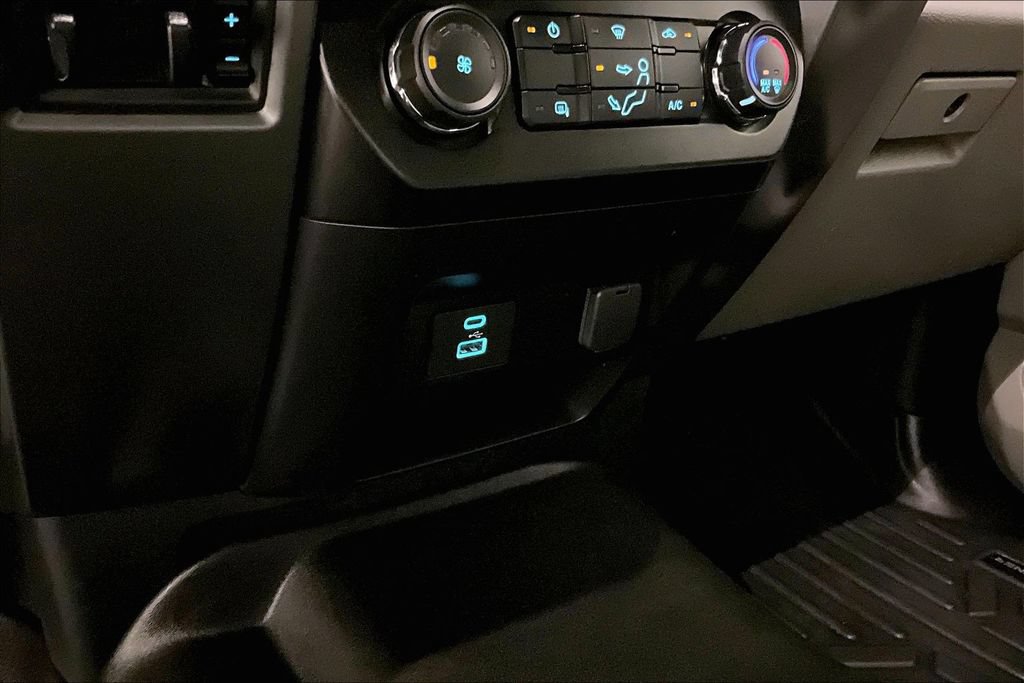 Used 2020 Ford F250 XLT AWD/4WD image 17