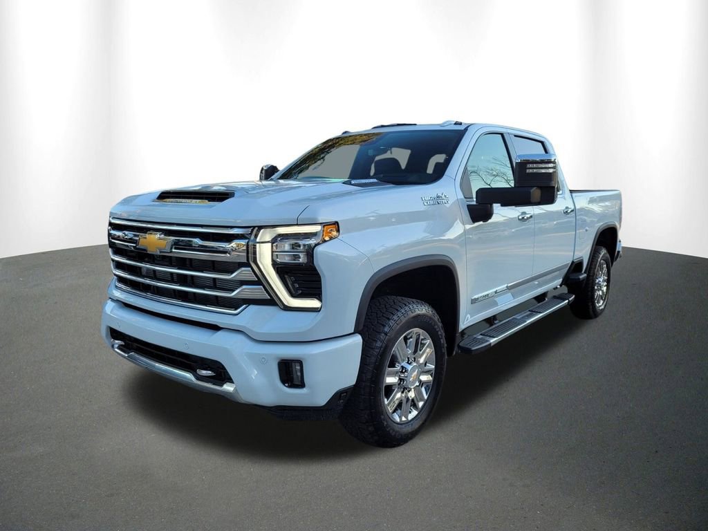 New 2026 Chevrolet Silverado 2500 High Country w/ Technology Package image 2