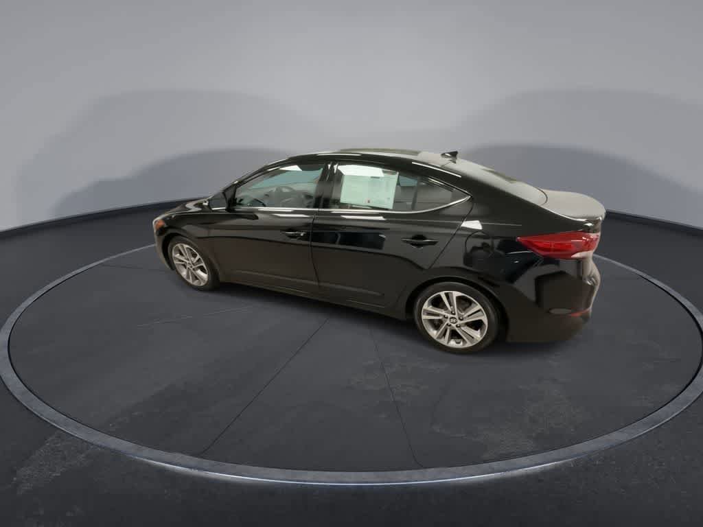 Used 2018 Hyundai Elantra Limited FWD image 6