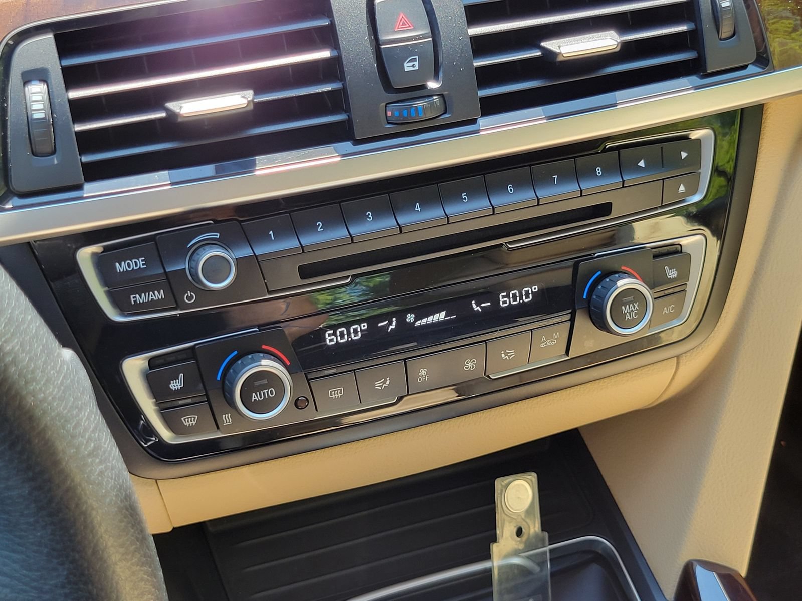 Used 2017 BMW 430i xDrive Convertible AWD/4WD image 21