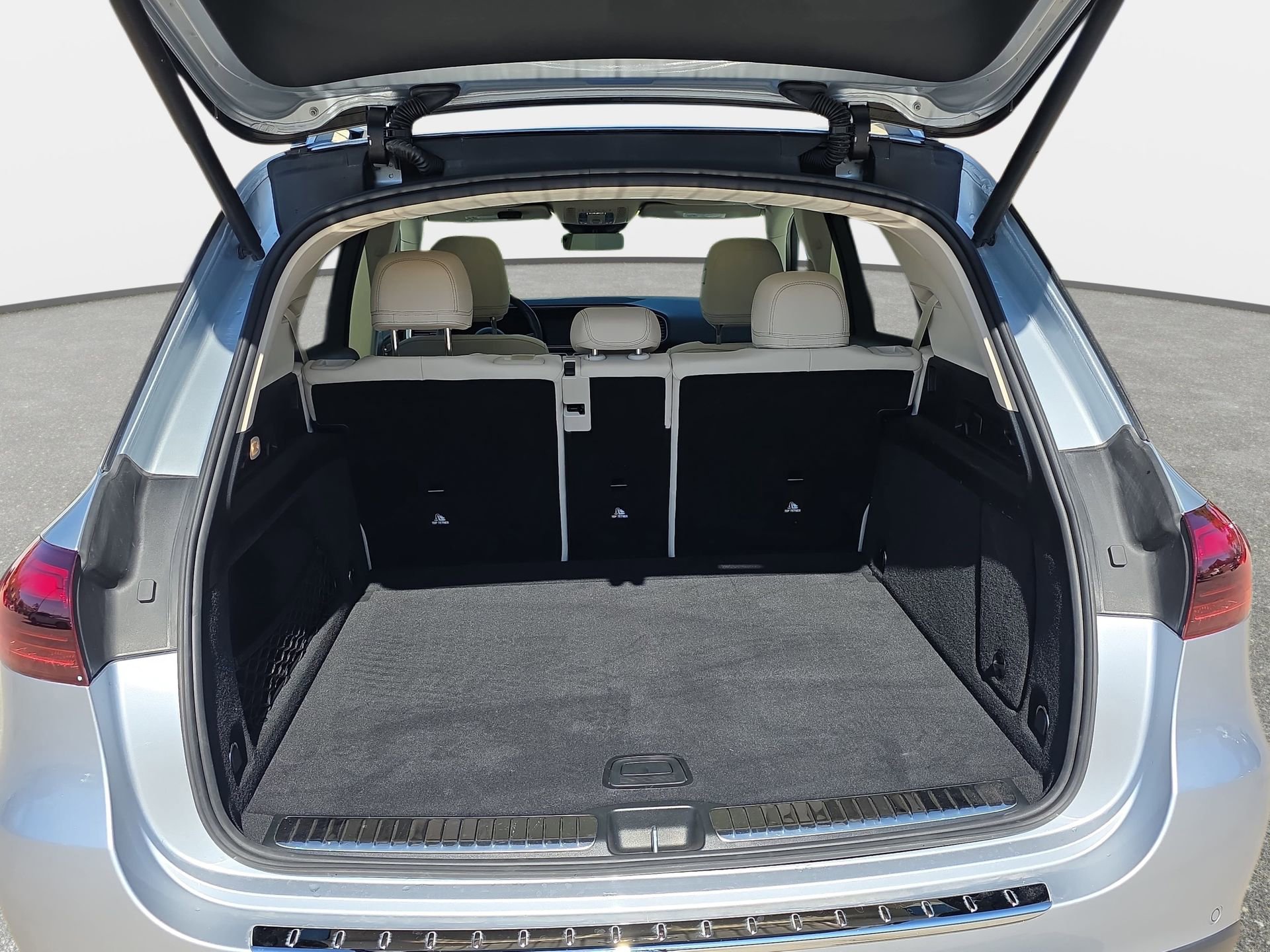 Certified 2024 Mercedes-Benz GLE 450 4MATIC image 12