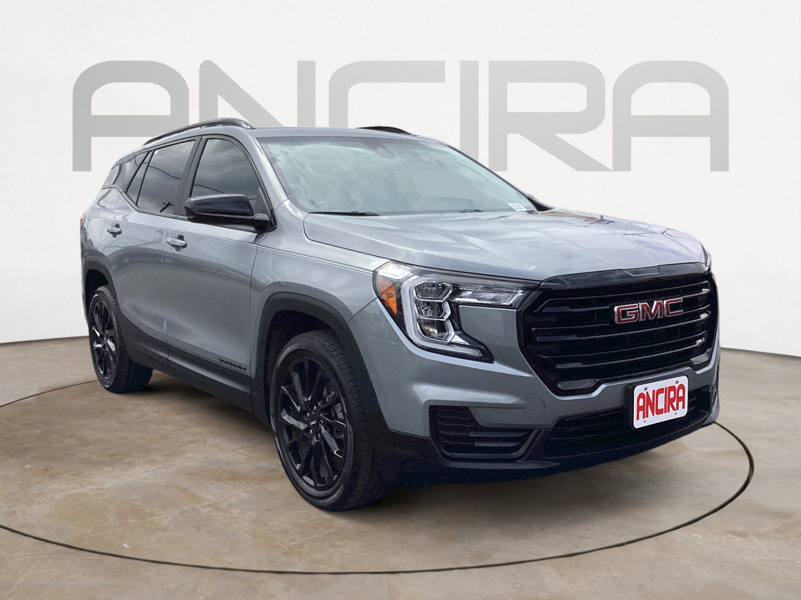 Used 2024 GMC Terrain SLE w/ Elevation Edition image 7