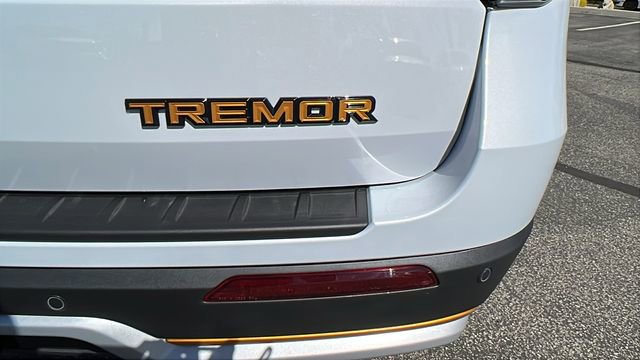 New 2026 Ford Explorer Tremor w/ Tremor Ultimate Package image 9