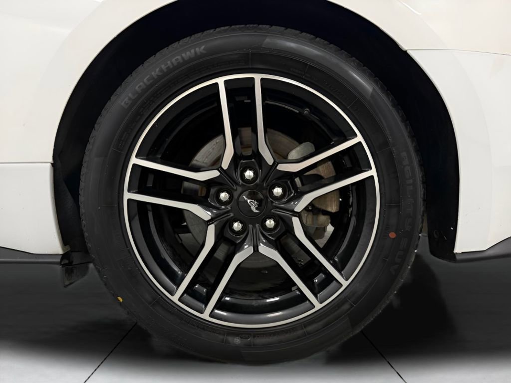 Used 2019 Ford Mustang Premium image 28