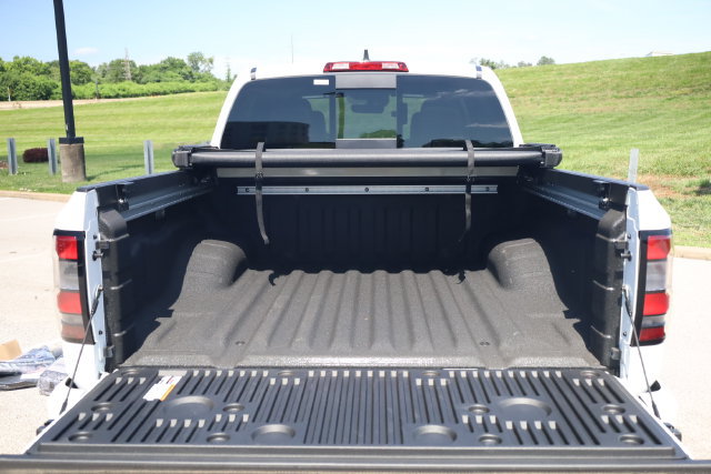 New 2026 Nissan Frontier PRO-4X w/ Pro Premium Package AWD/4WD image 30