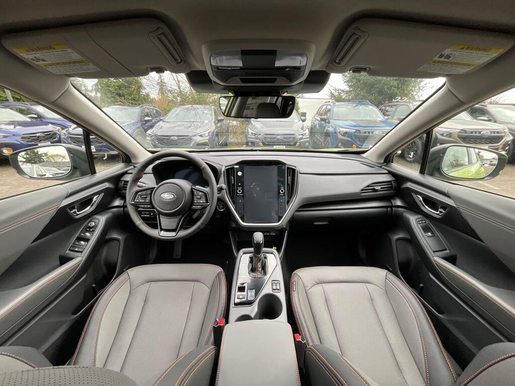 New 2026 Subaru Crosstrek 2.5i Limited AWD/4WD image 16