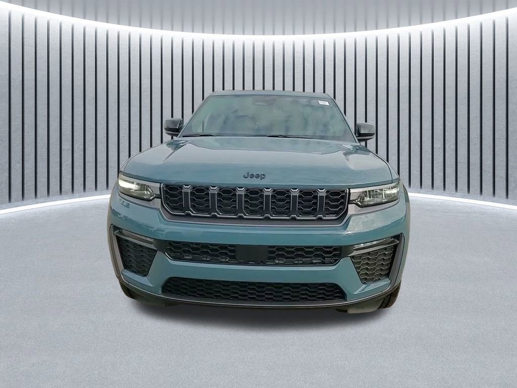New 2026 Jeep Grand Cherokee Limited image 19