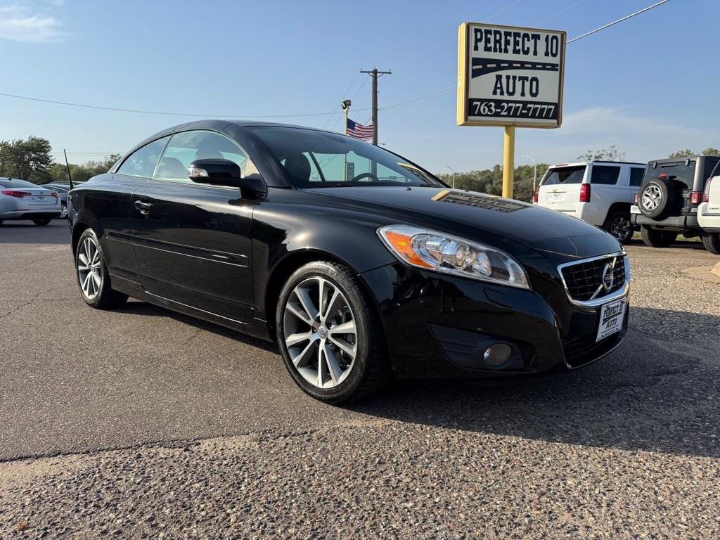 Used 2012 Volvo C70 T5 FWD image 13