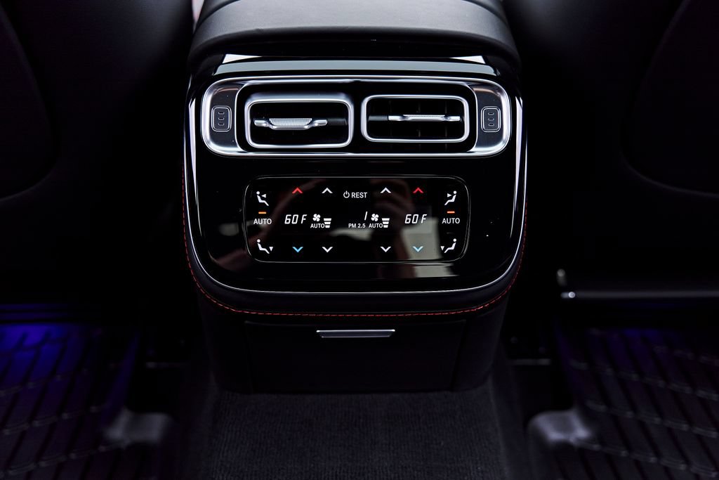 Used 2024 Mercedes-Benz S 63 AMG S w/ Rear Seat Package image 68
