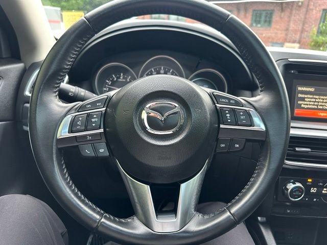 Used 2016 MAZDA CX-5 Grand Touring AWD/4WD image 15