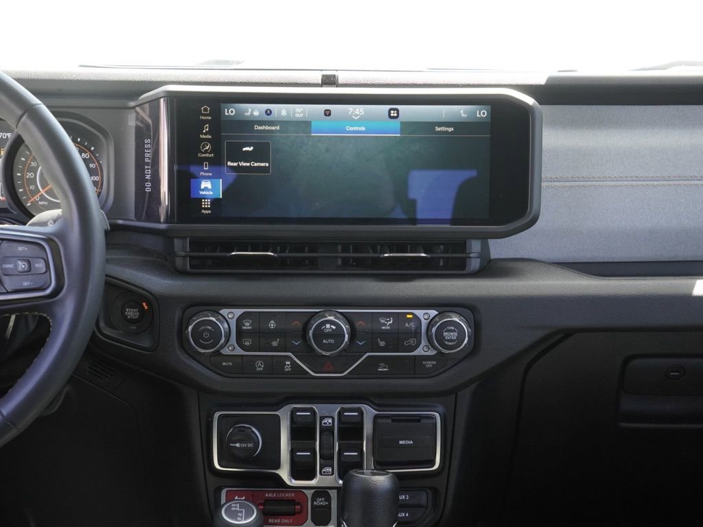 Used 2024 Jeep Gladiator Sport image 24