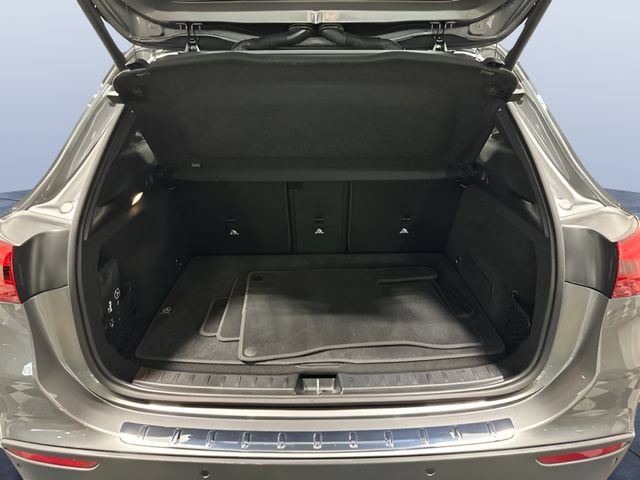 Used 2026 Mercedes-Benz GLA 250 4MATIC image 9