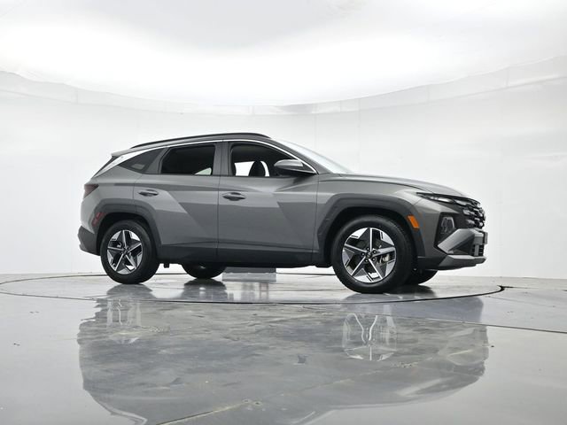 Used 2025 Hyundai Tucson SEL image 32