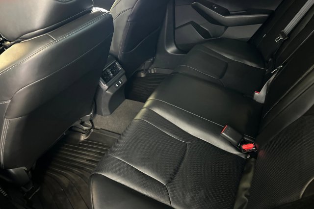 Used 2025 Honda Accord Sport image 14