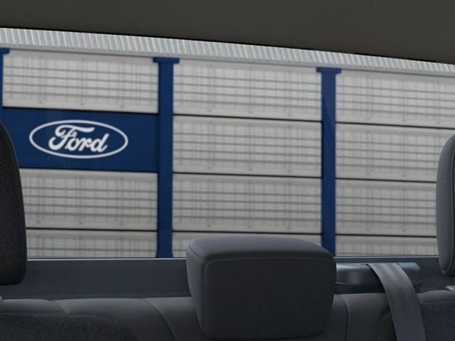New 2026 Ford Maverick XLT w/ Equipment Group 301A AWD/4WD image 24