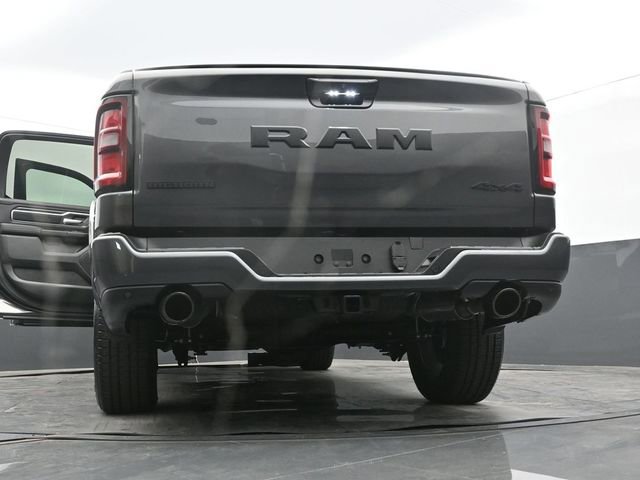 New 2026 RAM 1500 Big Horn image 69