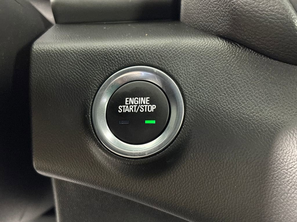 Used 2022 GMC Terrain SLT w/ Infotainment Package II FWD image 22