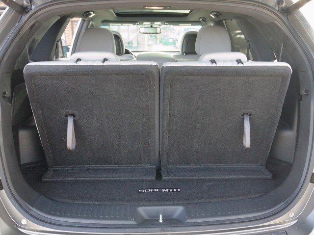 Used 2015 Kia Sorento SX image 33