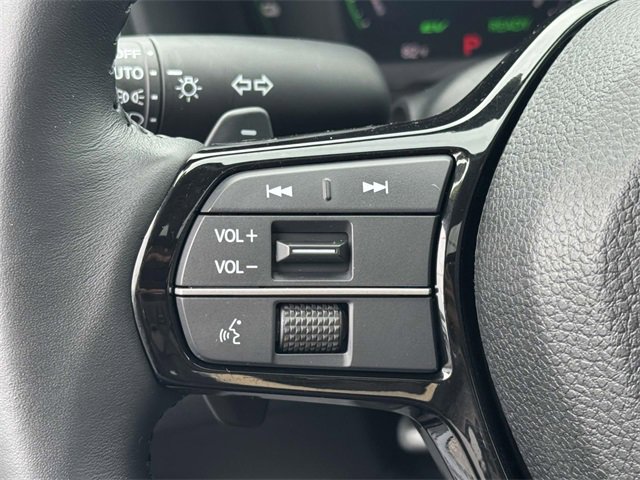 Certified 2024 Honda Accord Touring image 19