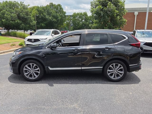 Used 2020 Honda CR-V Touring image 5