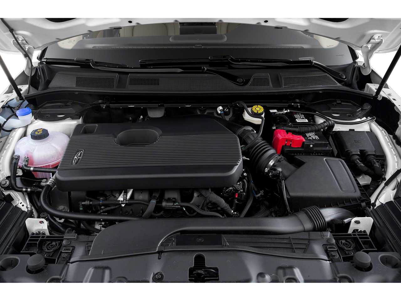 Used 2022 Lincoln Corsair AWD w/ Premium Package image 8