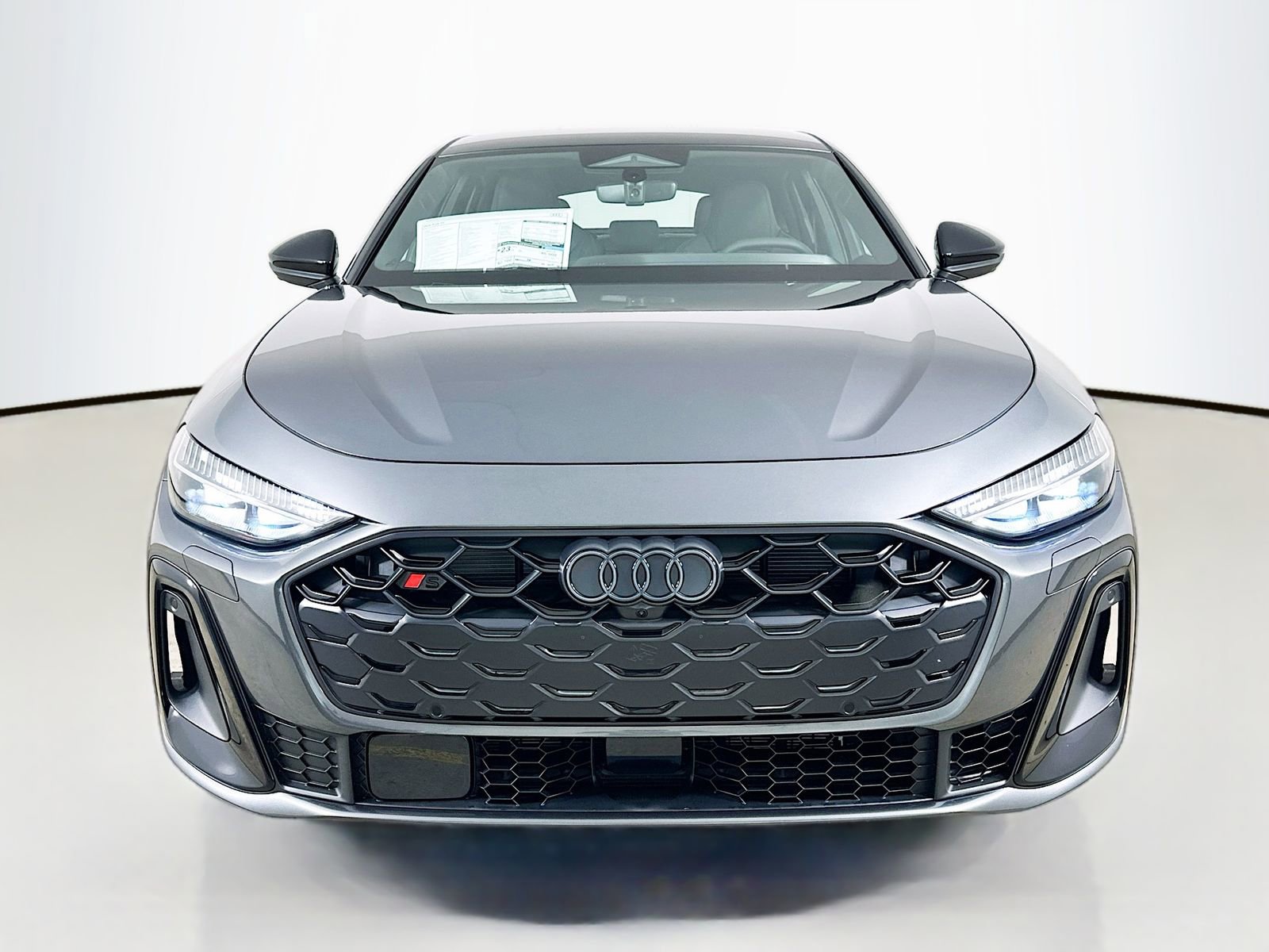 New 2026 Audi S5 Premium Plus AWD/4WD image 2