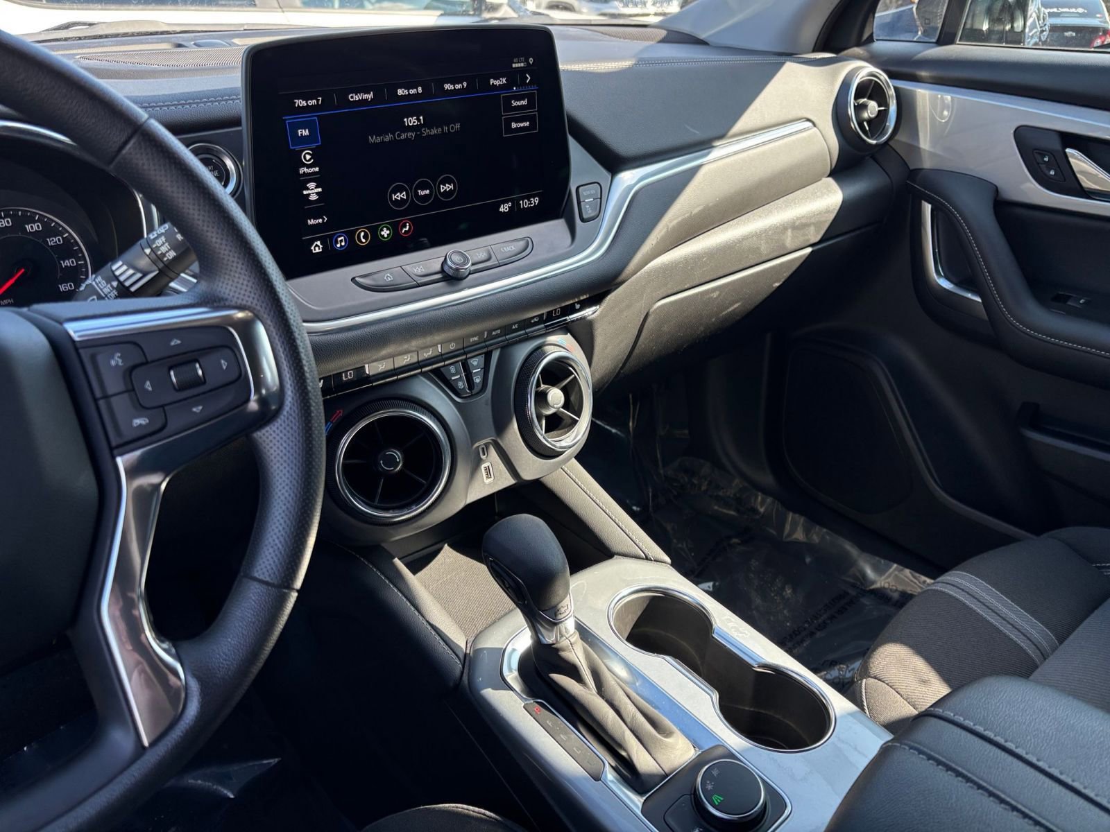 Used 2025 Chevrolet Blazer LT image 17