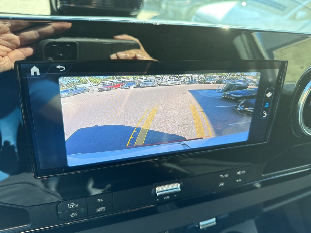 New 2025 Mercedes-Benz Sprinter 3500 image 29