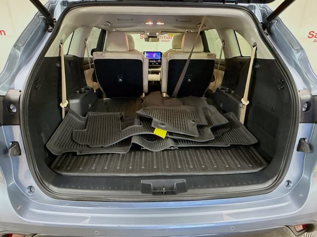 Used 2023 Toyota Highlander Limited AWD/4WD image 27