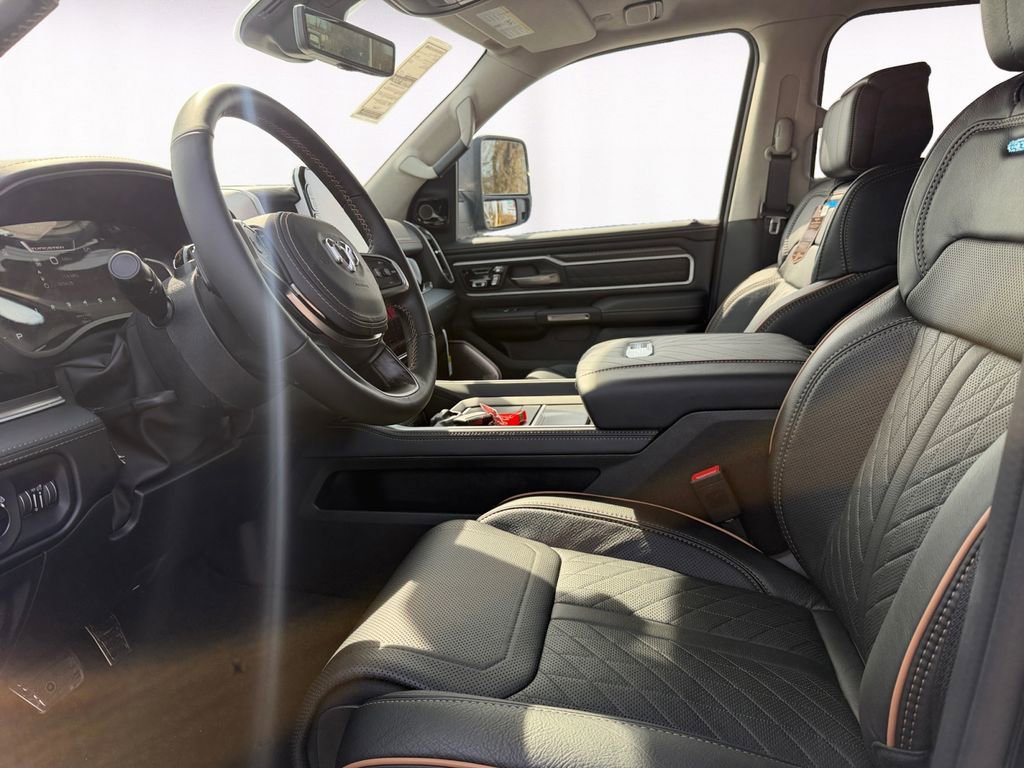 New 2026 RAM 1500 Tungsten image 9