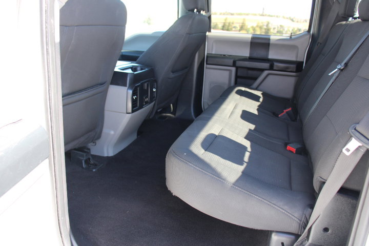 Used 2018 Ford F150 XL w/ Equipment Group 101A Mid image 15