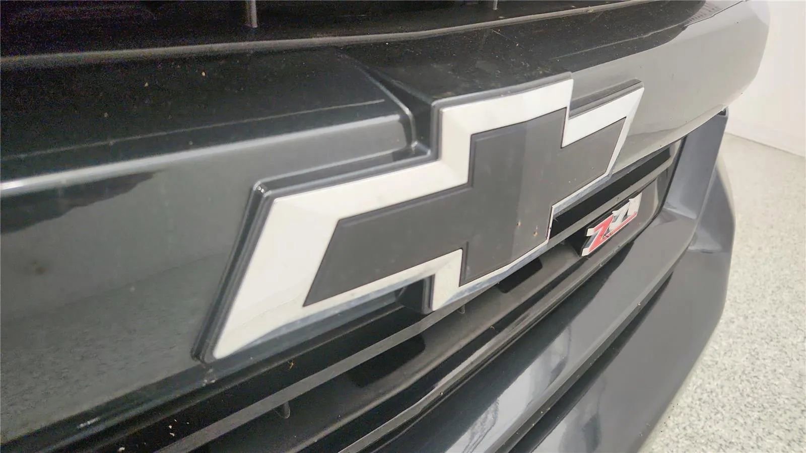 Used 2017 Chevrolet Silverado 1500 LT w/ All Star Edition image 16