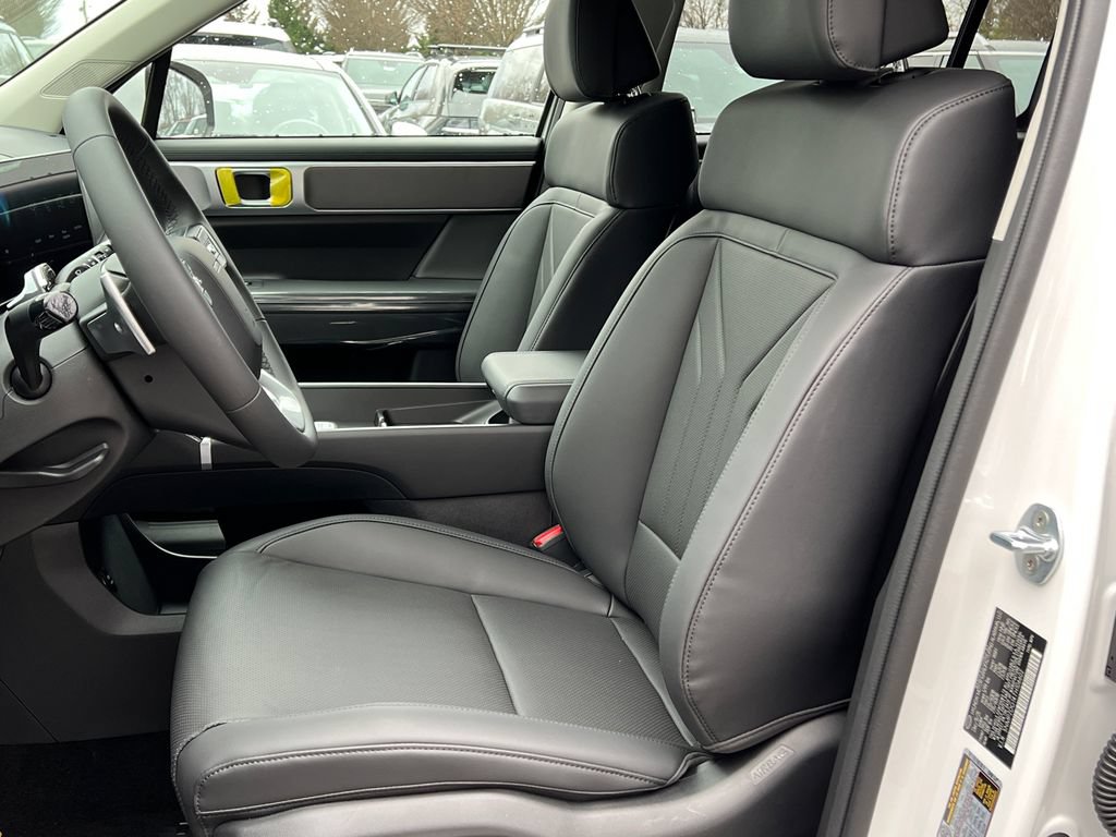 New 2026 Hyundai Santa Fe SEL AWD/4WD image 6