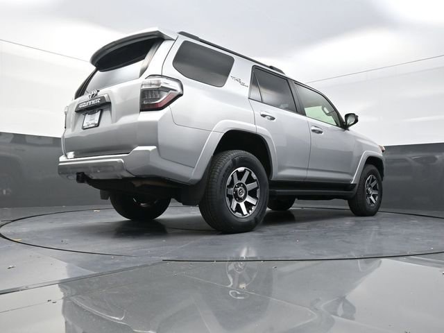 Used 2024 Toyota 4Runner TRD Off-Road image 25