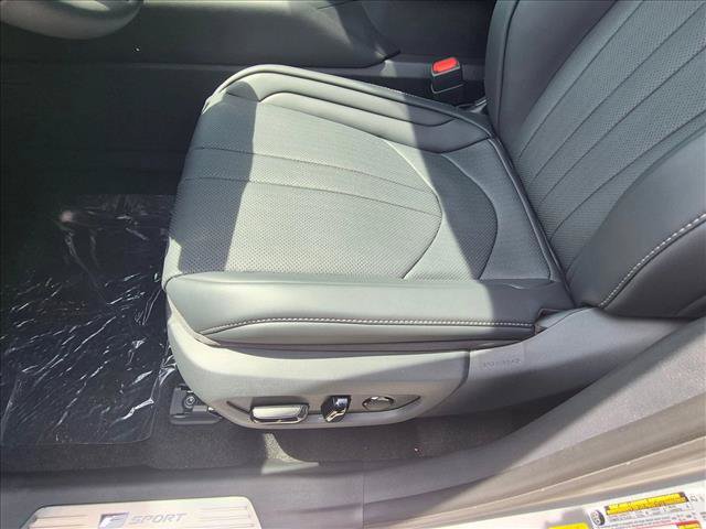 New 2026 Lexus TX 500h AWD image 4