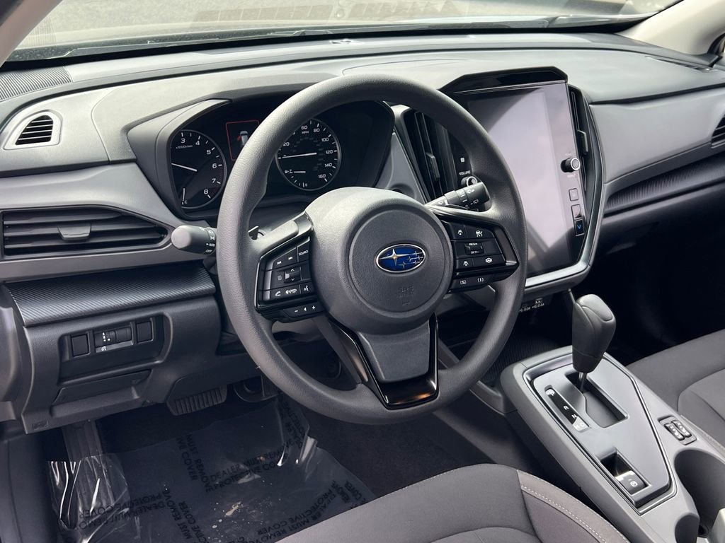Certified 2026 Subaru Crosstrek 2.0i Premium image 19