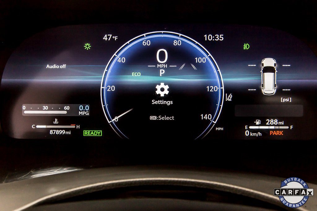 Used 2023 Toyota Highlander Platinum image 15