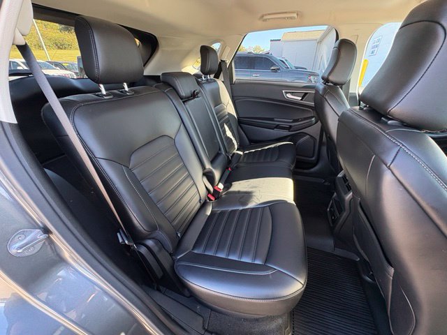 Used 2023 Ford Edge SEL w/ Convenience Package AWD/4WD image 28