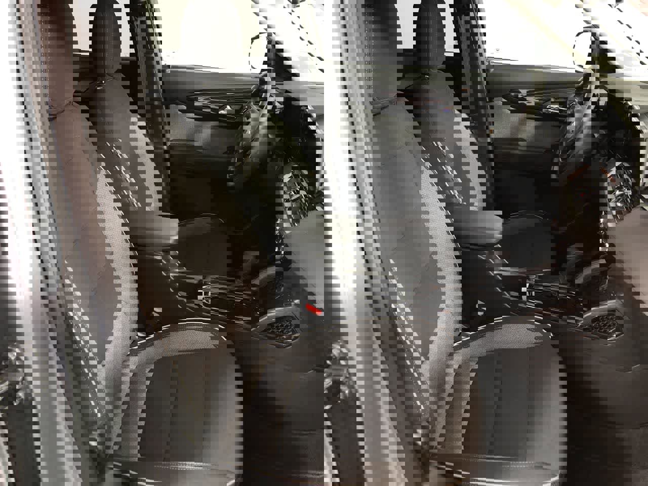 Used 2025 Chevrolet TrailBlazer LT image 18