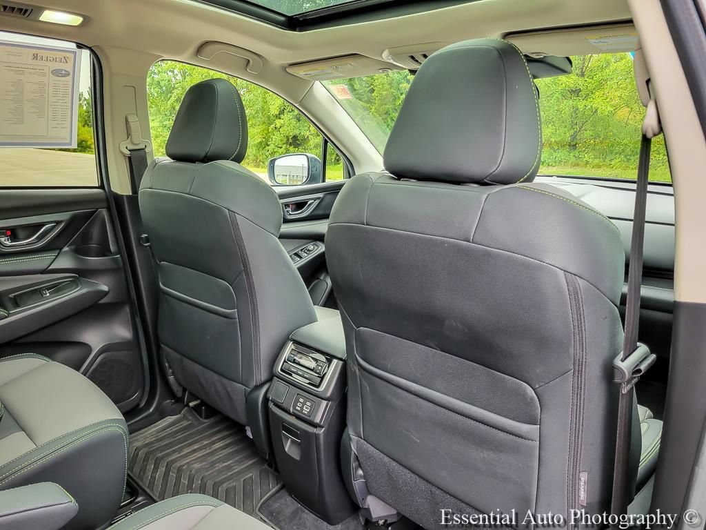 Used 2023 Subaru Ascent Onyx Edition AWD/4WD image 30
