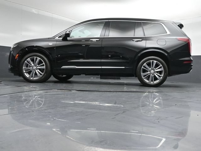 Used 2025 Cadillac XT6 Premium Luxury w/ Technology Package AWD/4WD image 42