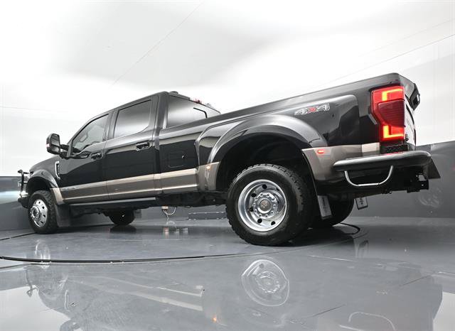 Used 2022 Ford F450 King Ranch AWD/4WD image 57