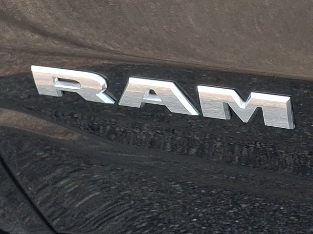 Certified 2023 RAM 1500 Big Horn AWD/4WD image 35