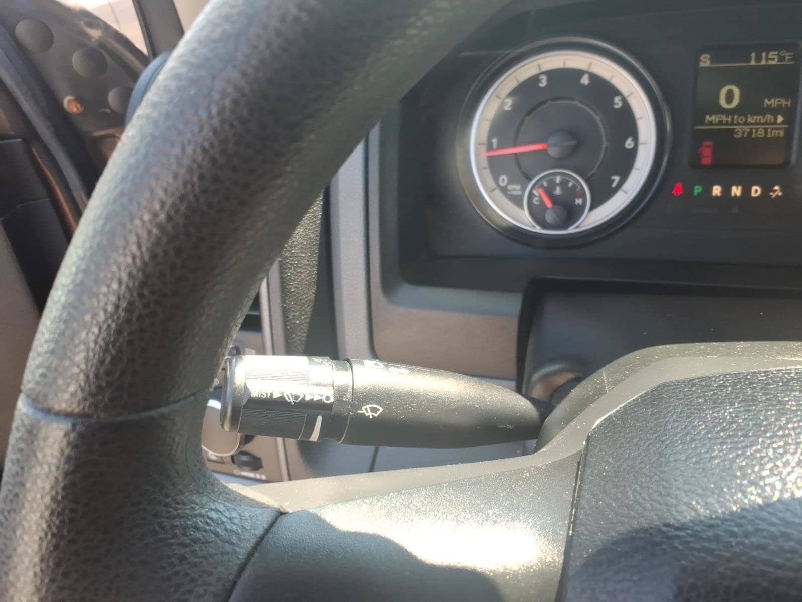 Used 2019 RAM 1500 Tradesman w/ Power & Remote Entry Group RWD image 22