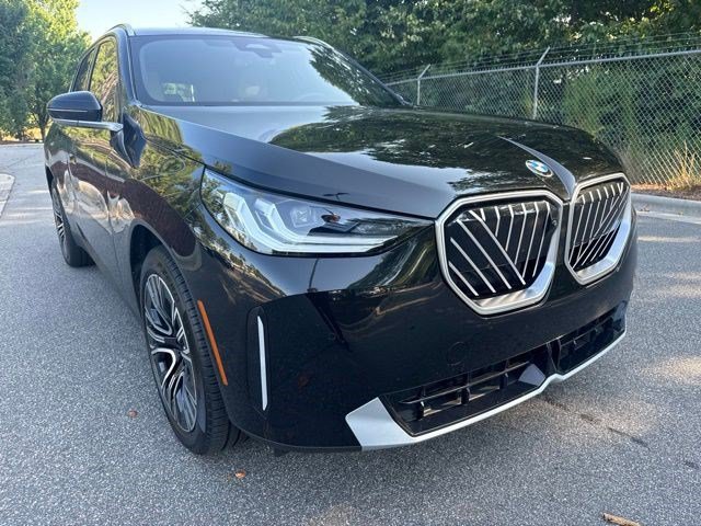 Certified 2026 BMW X3 xDrive30i w/ Premium Package AWD/4WD image 3